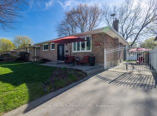 153 Baffin Rd, London, ON N5V1G2