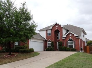 1424 Lost Creek Ct, Allen, TX 75002