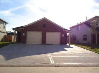 21715 N Werrington Way, Houston, TX 77073