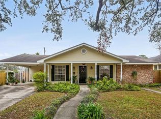 1301 Airline Park Blvd, Metairie, LA 70003
