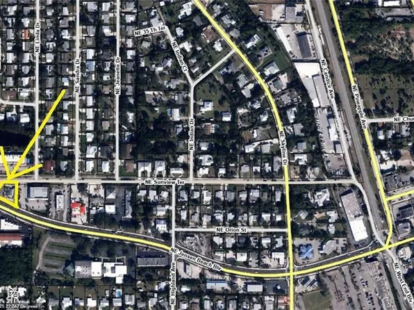 1313 NE Jensen Beach Blvd, Jensen Beach, FL 34957