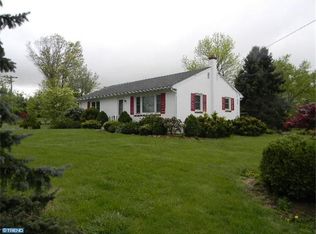 134 Trewigtown Rd, Chalfont, PA 18914