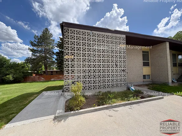 1056 Garfield St, Idaho Falls, ID 83401