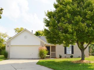 1074 Spring Meadow Ct, Franklin, IN 46131