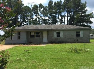 2301 Park Dr W, Wynne, AR 72396