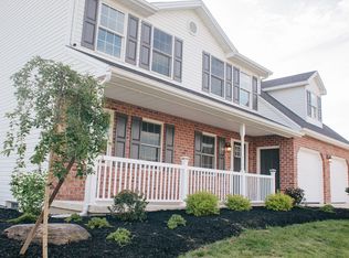 1415 Millennium Dr, Chambersburg, PA 17202