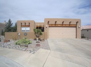 7347 Triana Pl NW, Albuquerque, NM 87114
