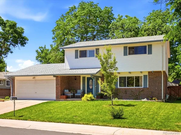 4391 S Estes Street, Littleton, CO 80123