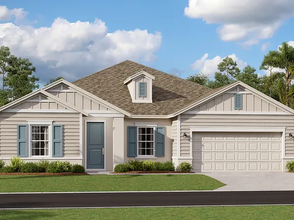 Lakewood Plan, Meadow Pointe : Legacy Collection