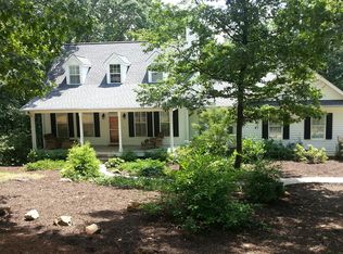 79 Cloudland Road South, Dahlonega, GA 30533