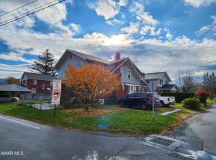 649-653 Shamrock Ln, Newry, PA 16665