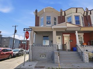 4353 N Orianna St, Philadelphia, PA 19140