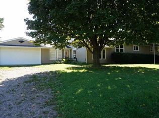 12753 State Rd, Leslie, MI 49251