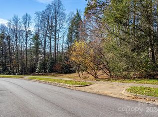 Stonehouse Rd #V-5R, Brevard, NC 28712