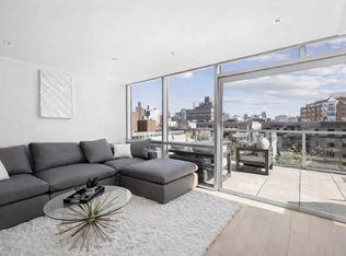 313 W 121st St #Penthouse, New York, NY