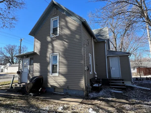1704 11th Ave S, Fort Dodge, IA 50501