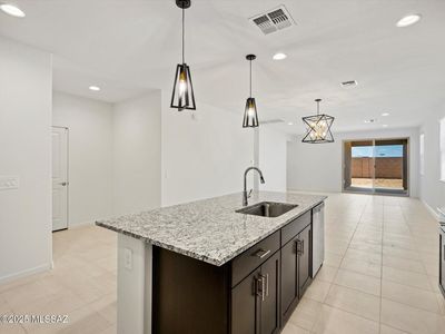 6981 W Indian Clover Way, Tucson, AZ, 85757