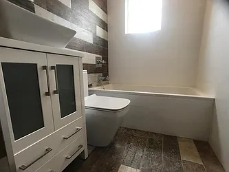 Rented by Evergreen Apartments BK