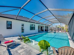 5139 Manor Ct, Cape Coral, FL 33904