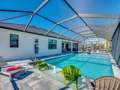 5139 Manor Ct, Cape Coral, FL, 33904