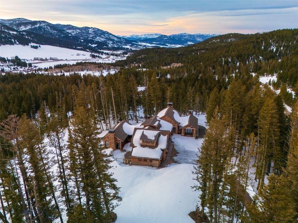 11310 Taiga Trl, Bozeman, MT 59715
