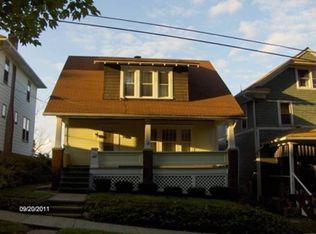 226 E 6th St, Oil City, PA