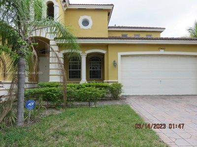 20402 SW 87th Ct, Cutler Bay, FL, 33189