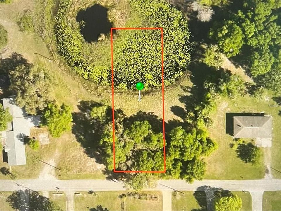 1st image of 201 LAKE MOLLY AVENUE LOT 3
