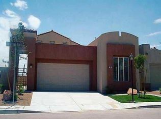 195 Woolman Rink Ave, Las Vegas, NV 89123