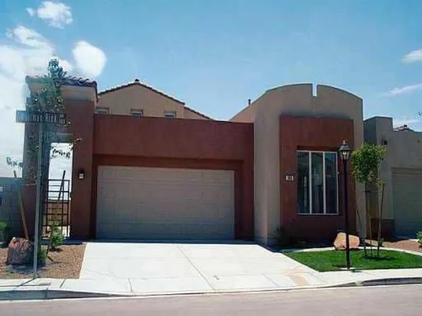 195 Woolman Rink Ave, Las Vegas, NV 89123
