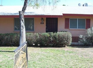 4111 S College Ave, Tempe, AZ 85282