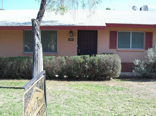 4111 S College Ave, Tempe, AZ 85282
