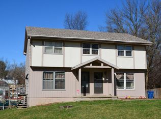 4216 SE 7th St, Des Moines, IA 50315