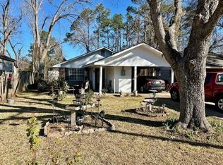 6638 6th St, Alexandria, LA 71303