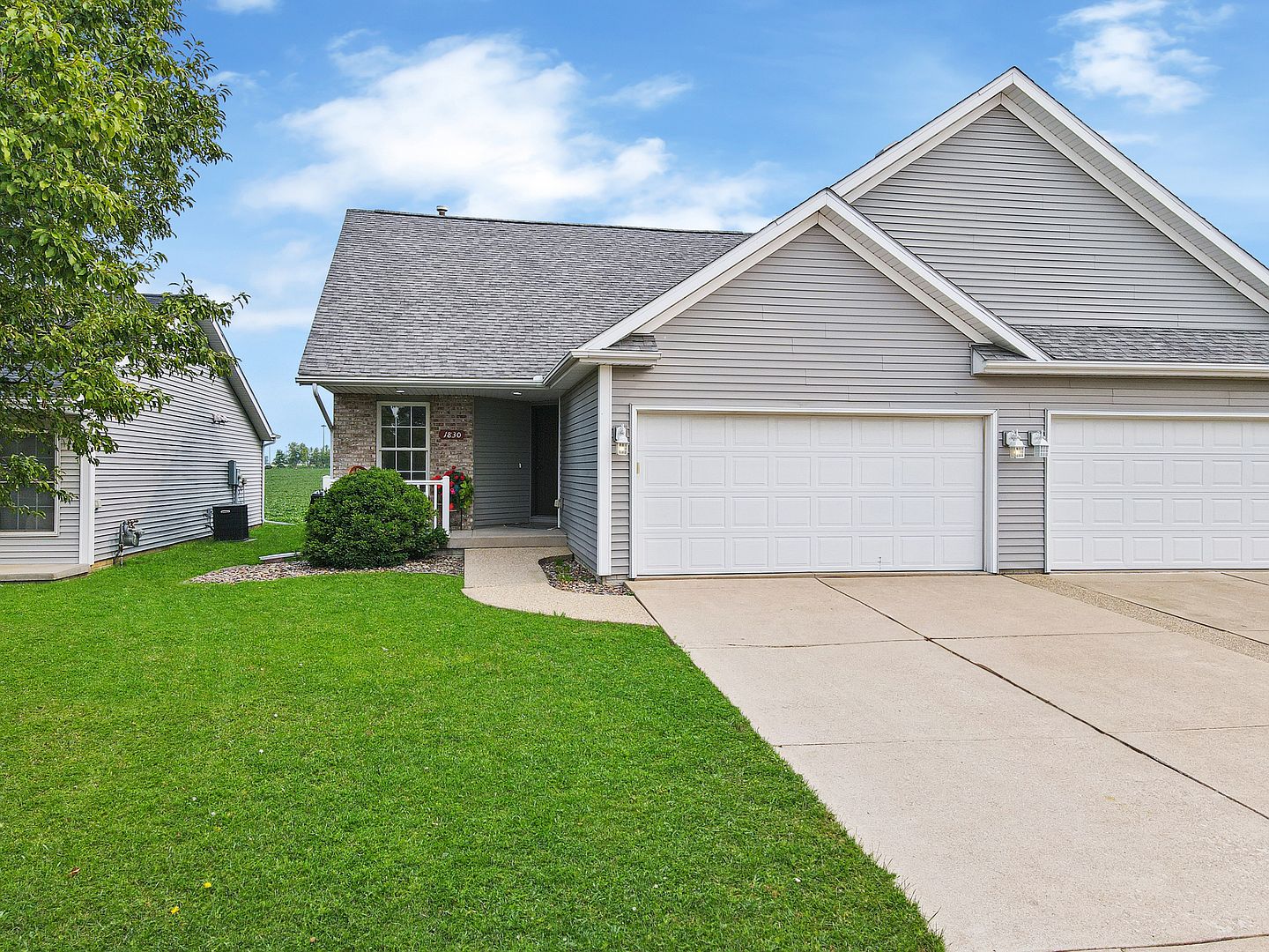 1830 Park West Dr, Normal, IL 61761 Zillow