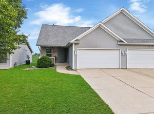 1830 Park West Dr, Normal, IL 61761