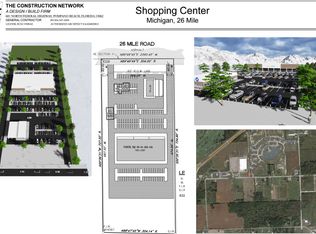 36560 26 Mile Rd, Chesterfield, MI 48047