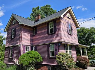 1195 Westbourne Rd, West Chester, PA 19382