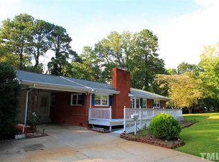 1000 Park Ave, Garner, NC 27529