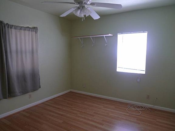 Master room