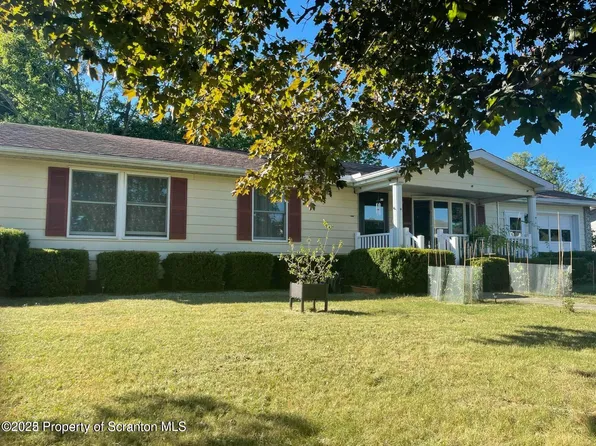 1229 Winthrop St, Jessup, PA 18403