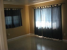 Large bedroom
