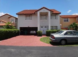 11253 SW 151st Pl, Miami, FL 33196