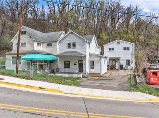 208-210 McClure St, Dravosburg, PA 15034