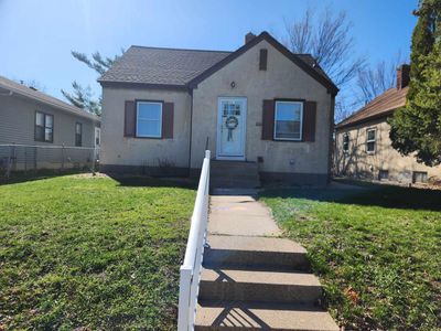 5412 46th Ave S, Minneapolis, MN, 55417
