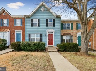 8024 Waterview Ct, Frederick, MD 21701
