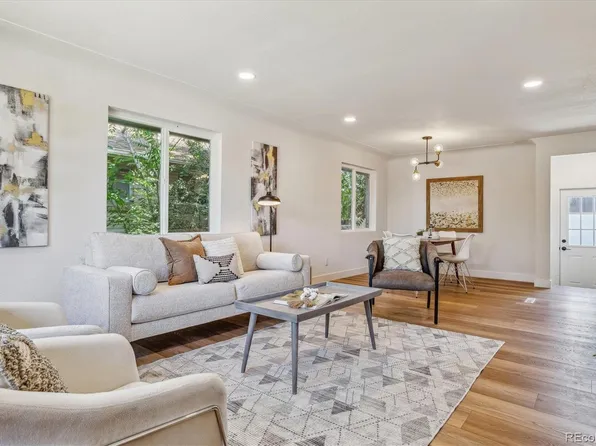 3550 Hudson Street, Denver, CO 80207