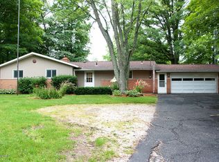 22775 Nineteen Mile Rd, Big Rapids, MI 49307