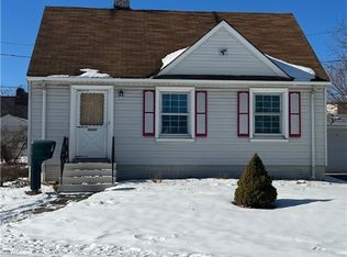 3200 Joslyn Rd, Cleveland, OH 44111