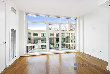 Rented by Halcyon Management Group LLC